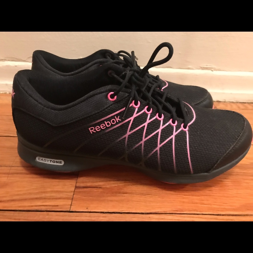 Reebok Easytone Sneakers - Size 7